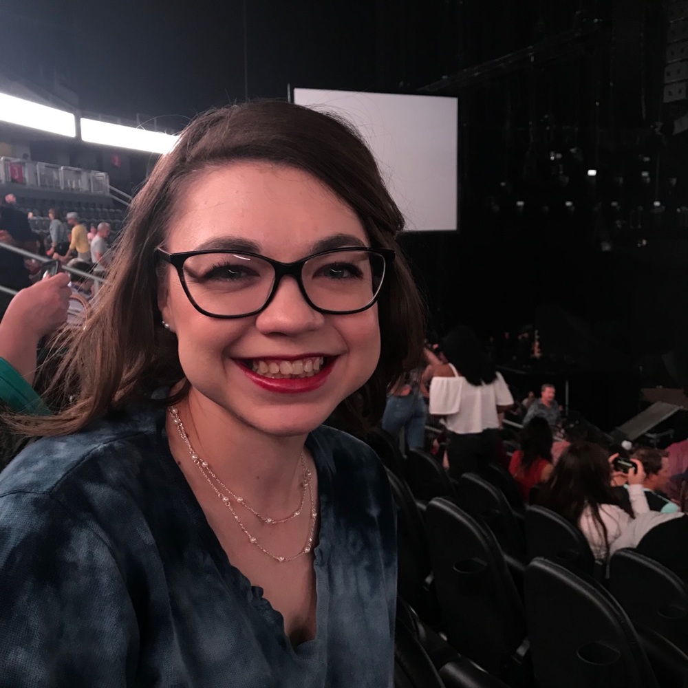 Meet your Posher, Autumn